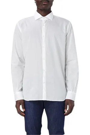 BROOKSFIELD Uomo, Magliette, Bianco, 3Xl, new