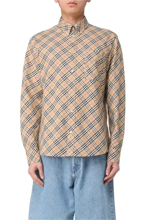 Burberry Uomo, Magliette, , S, new