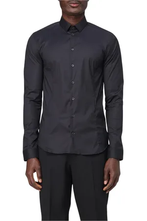 Patrizia Pepe Uomo, Magliette, Nero, M, new
