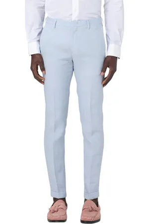 Paul Smith Uomo, Pantaloni, Blu, W30, new