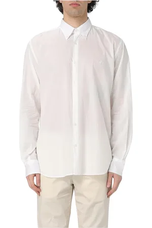 BROOKSFIELD Uomo, Magliette, Bianco, 2Xl, new