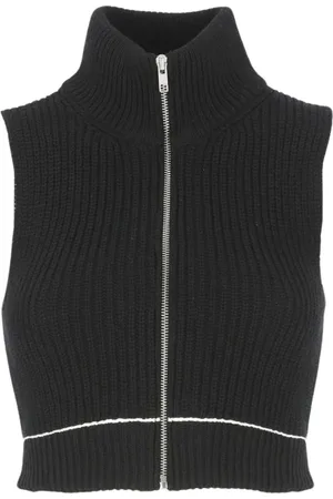 Maison Margiela Donna, Maglie, Nero, M, new