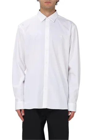 Burberry Uomo, Magliette, Bianco, S, new
