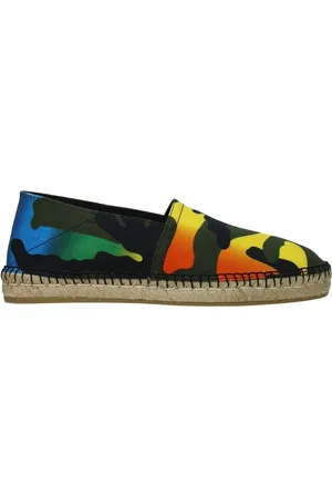 VALENTINO GARAVANI Uomo, Scarpe, Multicolore, 40 EU, new