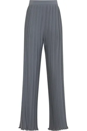 Lanvin Donna, Pantaloni, Grigio, S, new