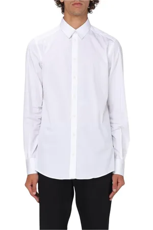 Dolce & Gabbana Uomo, Magliette, Bianco, XL, new