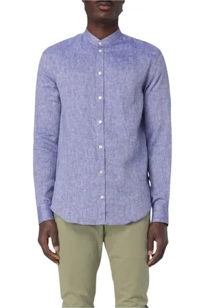 Emporio Armani Uomo, Magliette, Blu, S, new