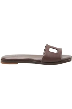 PESERICO SIGN Donna, Scarpe, Marrone, 38 EU, new