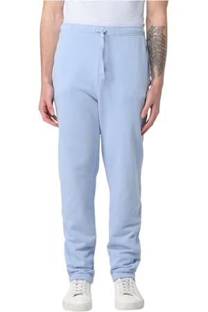 Ralph Lauren Uomo, Pantaloni, Blu, XL, new