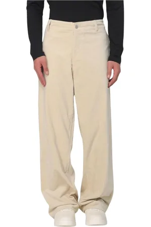 Emporio Armani Uomo, Pantaloni, , M, new