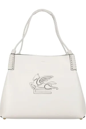 Etro Donna, Borse, Bianco, Taglia unica, new