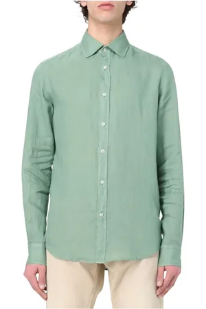 Paul & Shark Uomo, Magliette, Verde, M, new