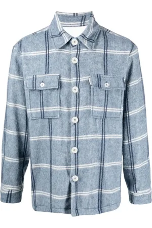 Family First Uomo, Magliette, Blu, L, new