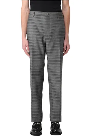 Vivienne Westwood Uomo, Pantaloni, Multicolore, 2Xl, new