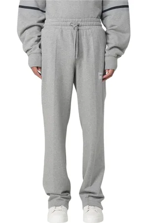 Dolce & Gabbana Uomo, Pantaloni, Grigio, L, new