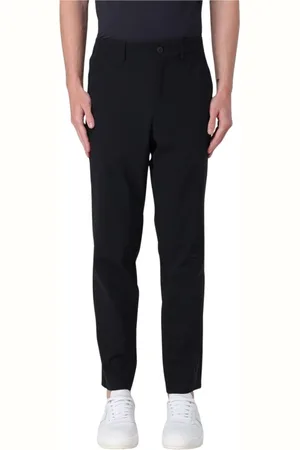 save the duck Uomo, Pantaloni, Nero, W31, new