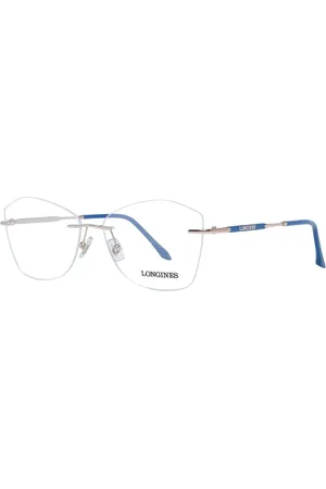 Longines Donna, Accessori, Blu, Taglia unica, new