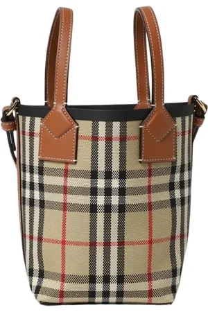 Burberry Donna, Borse, , Taglia unica, new