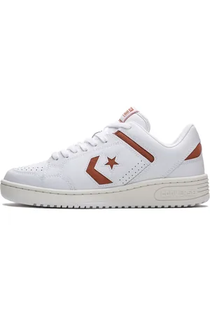 Converse Uomo, Scarpe, Bianco, 41 EU, new