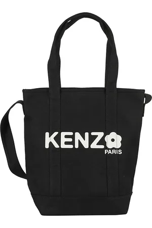 Kenzo Uomo, Borse, Nero, Taglia unica, new