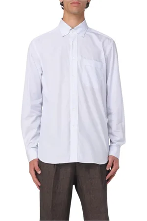 corneliani Uomo, Magliette, Blu, L, new