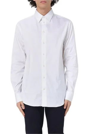 Emporio Armani Uomo, Magliette, Bianco, L, new
