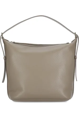 Fabiana Filippi Donna, Borse, Grigio, Taglia unica, new
