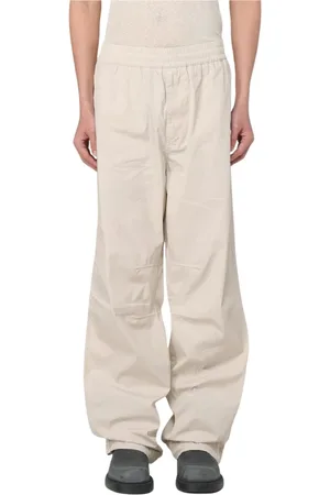 Burberry Uomo, Pantaloni, , M, new