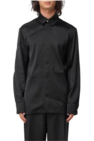 Jil Sander Uomo, Magliette, Nero, L, new