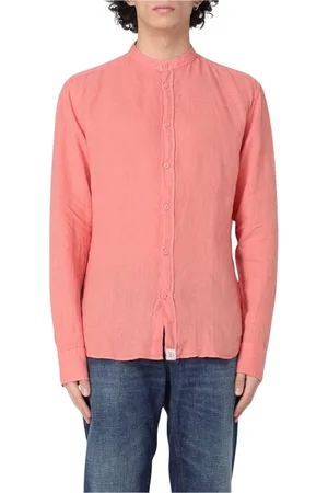 Peuterey Uomo, Magliette, Rosa, S, new
