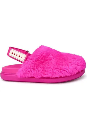 Marni Donna, Scarpe, Rosa, 38 EU, new