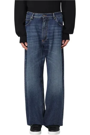 Dolce & Gabbana Uomo, Jeans, Blu, S, new