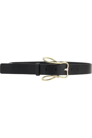 Bottega Veneta Donna, Accessori, Nero, 90 CM, new