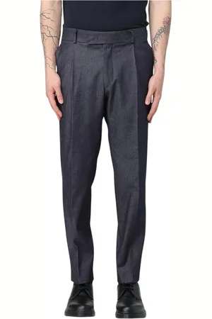 Karl Lagerfeld Uomo, Pantaloni, Blu, M, new