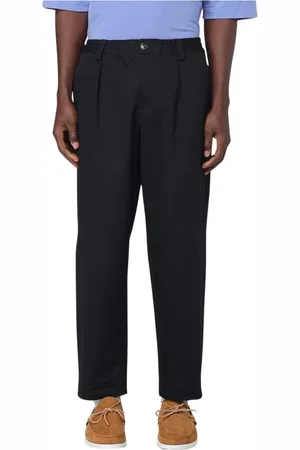 Marni Uomo, Pantaloni, Nero, M, new