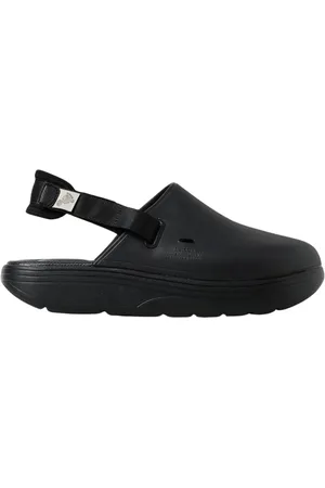 SUICOKE Donna, Scarpe, Nero, 40 EU, new