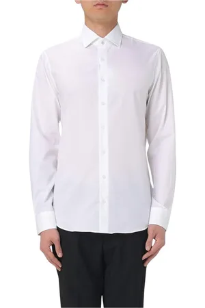 Michael Kors Uomo, Magliette, Bianco, M, new