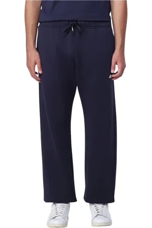 Autry Uomo, Pantaloni, Blu, S, new