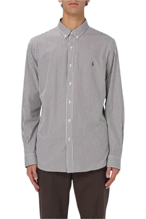Ralph Lauren Uomo, Magliette, Marrone, S, new