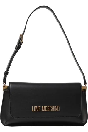 Moschino Donna, Borse, Nero, Taglia unica, new
