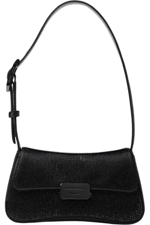 Emporio Armani Donna, Borse, Nero, Taglia unica, new