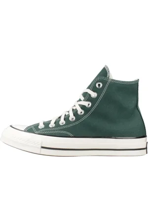 Converse Uomo, Scarpe, Verde, 44 EU, new
