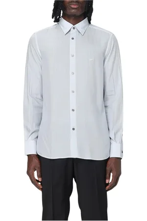 Emporio Armani Uomo, Magliette, Blu, S, new