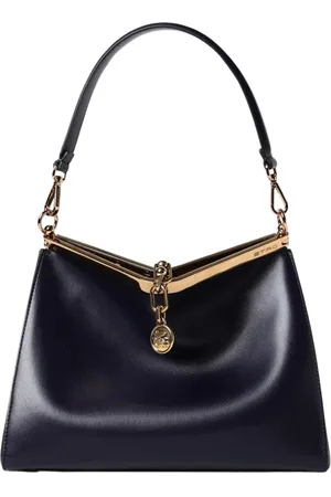 Etro Donna, Borse, Blu, Taglia unica, new