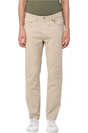 Jeckerson Uomo, Pantaloni, , W31, new