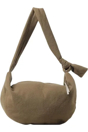 ALYSI Donna, Borse, Verde, Taglia unica, new