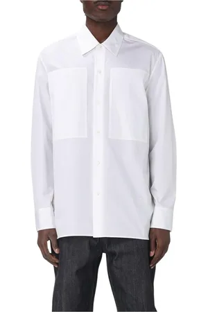 Jil Sander Uomo, Magliette, Bianco, L, new