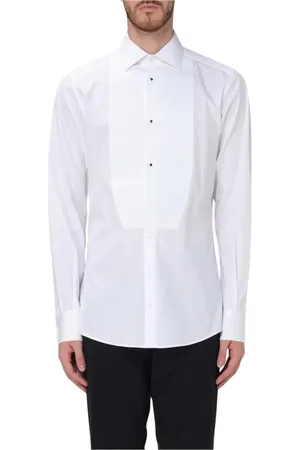 Dolce & Gabbana Uomo, Magliette, Bianco, L, new
