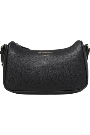 Emporio Armani Donna, Borse, Nero, Taglia unica, new