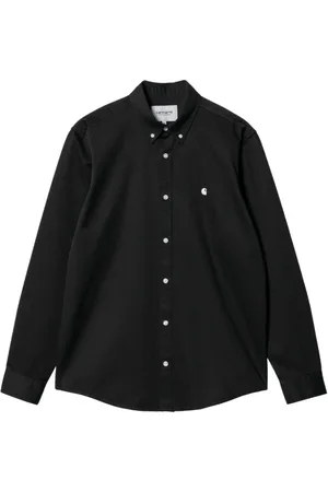 Carhartt Uomo, Magliette, Nero, M, new